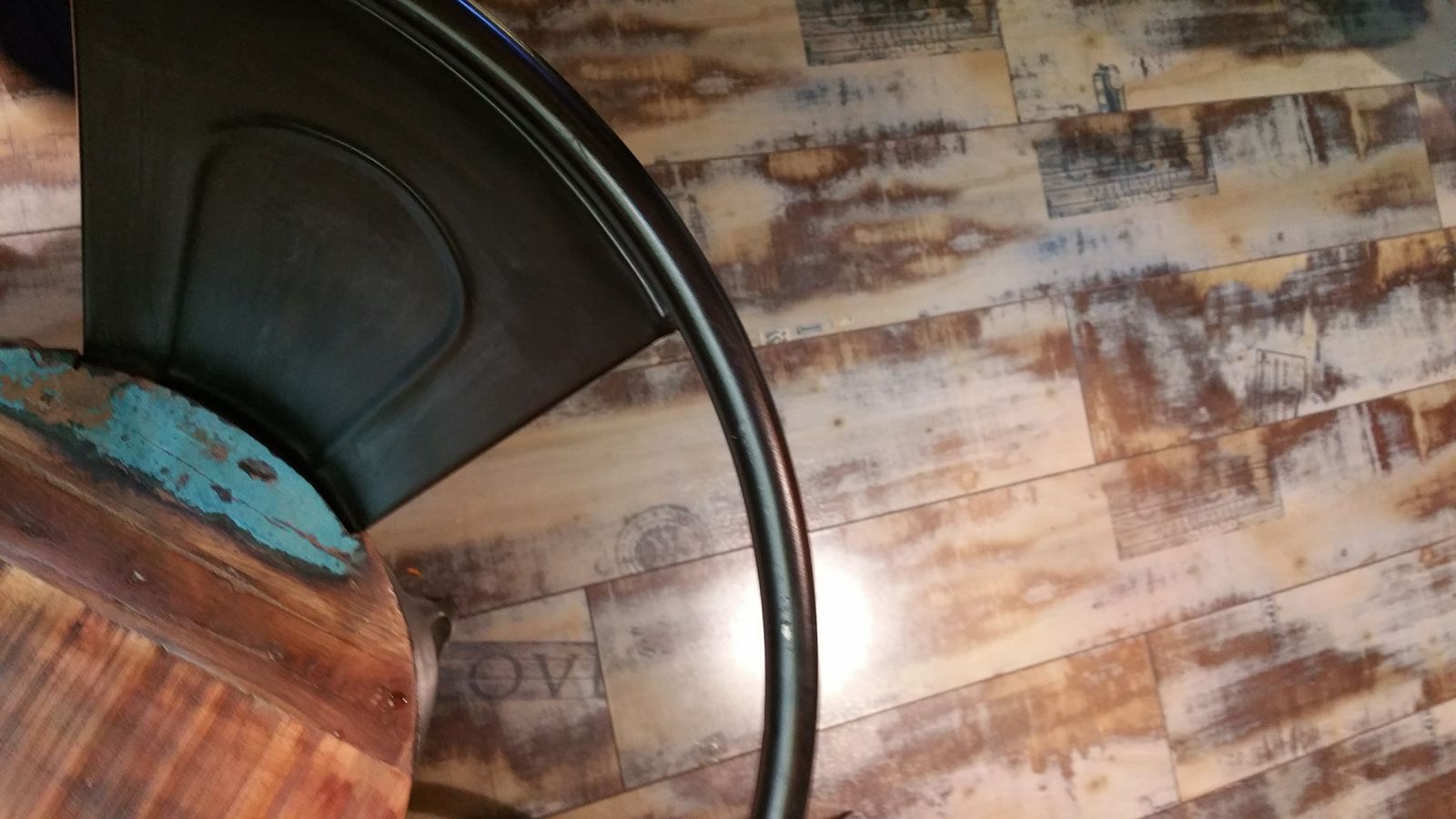 Travail soigné réalisé par Peinture Fontenay-en-Parisis