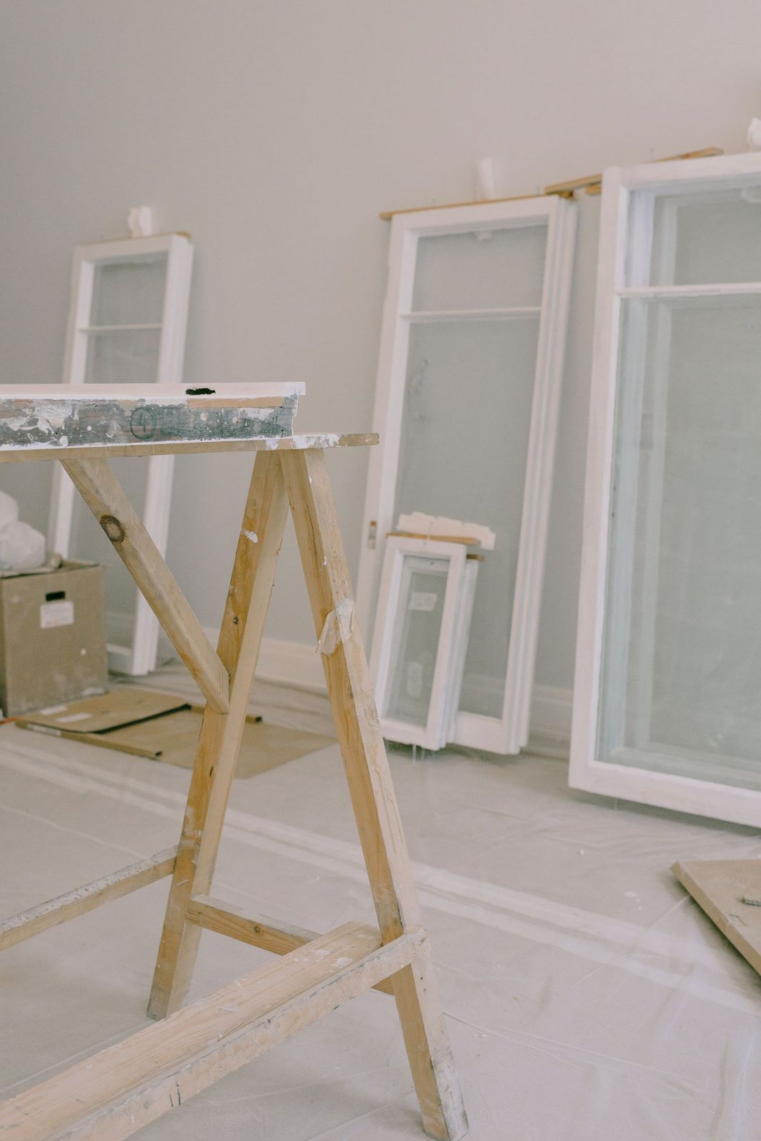 Prestations de Peinture Fontenay-en-Parisis à Fontenay-en-Parisis